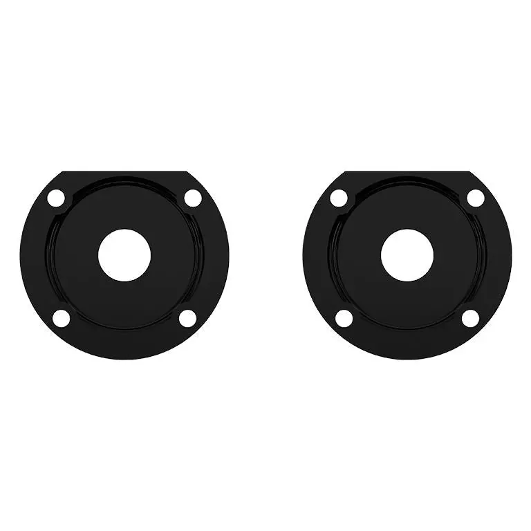 2024 Toyota Tacoma Top Plate Reinforcement Kit 1