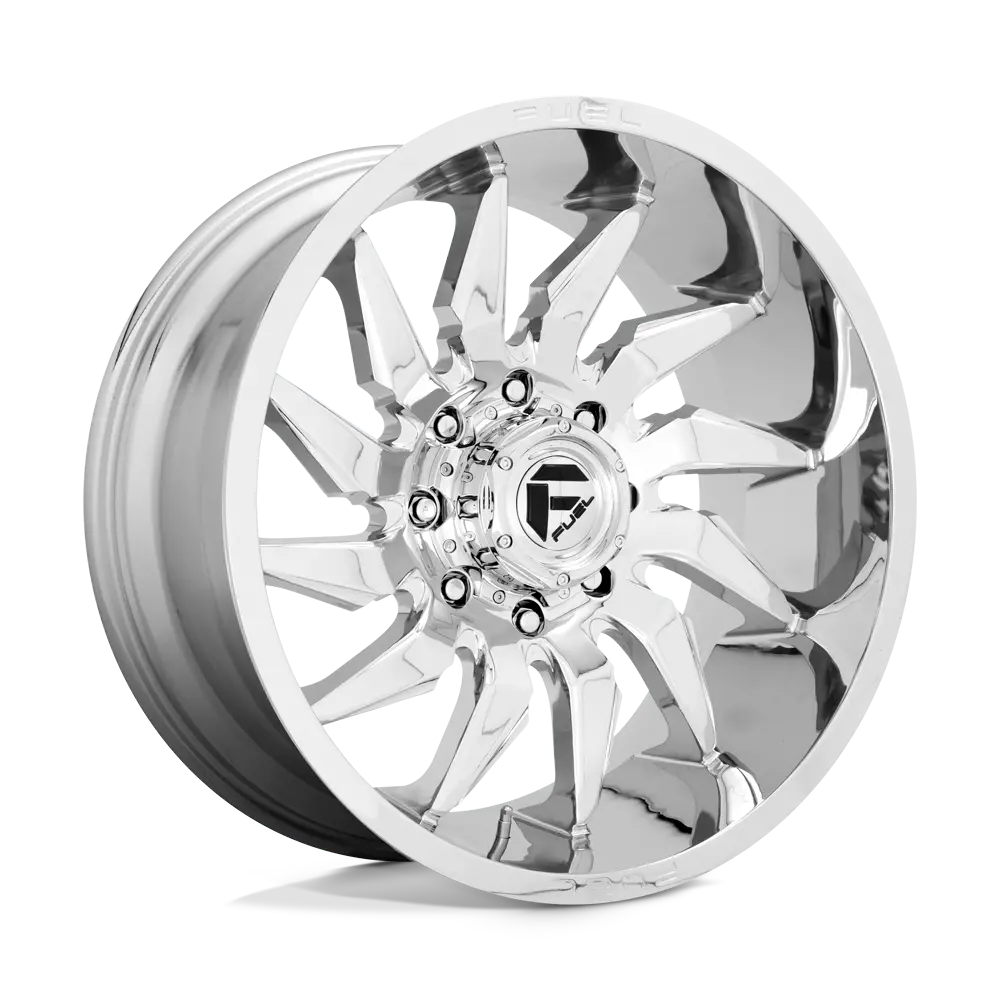 Fuel Wheels | Saber 1