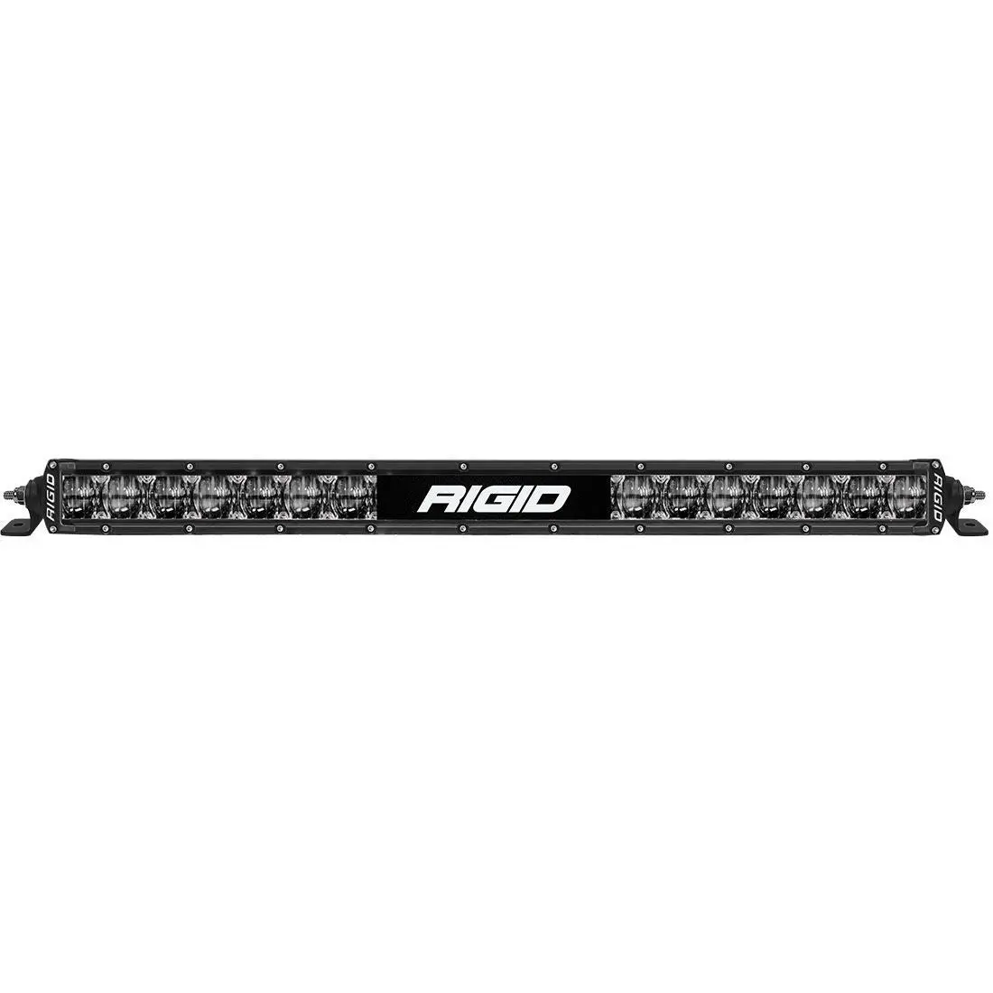 Sae Compliant Sr-Series Led Light Bar 1