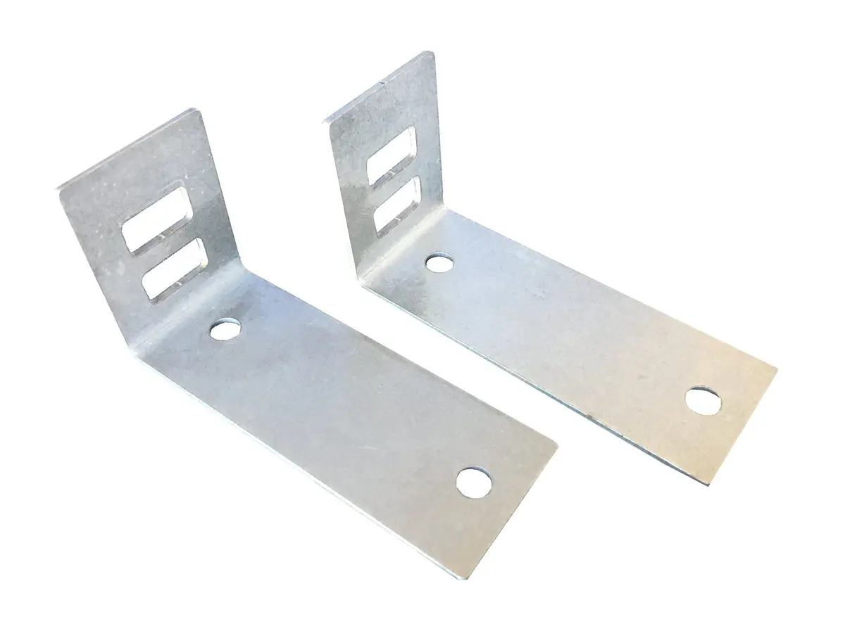 Savage Side Mount Brackets 1