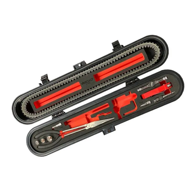Savage Utv & Boxo Utv Tool Kit 1