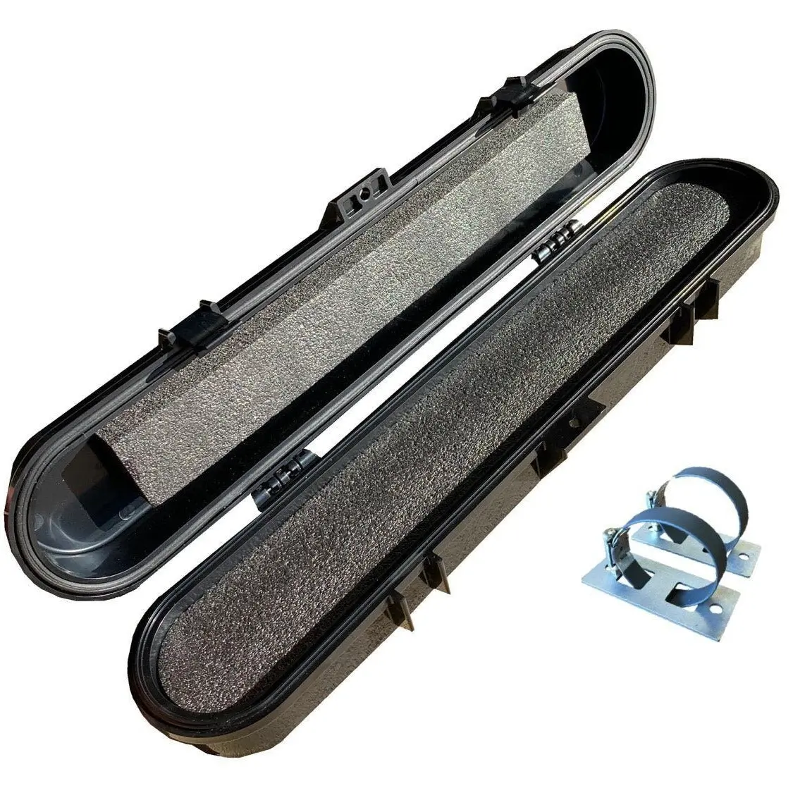 Savage Utv Case 1