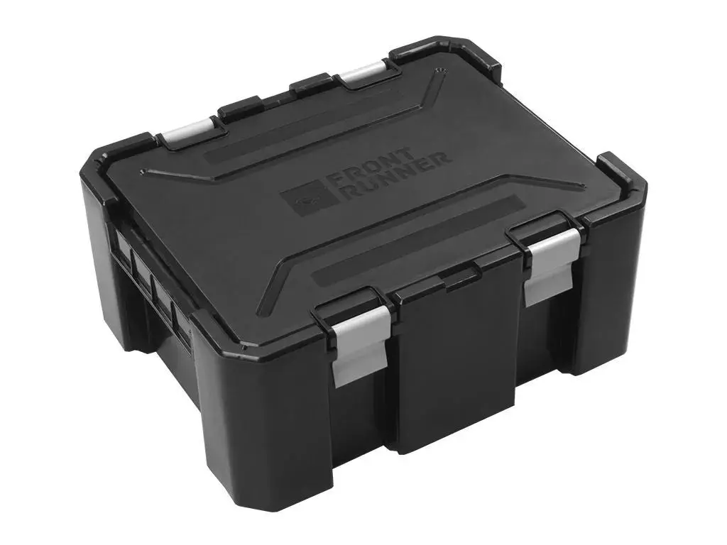 Front Runner Bbq/Fire Pit & Wolf Pack Pro Kit 2