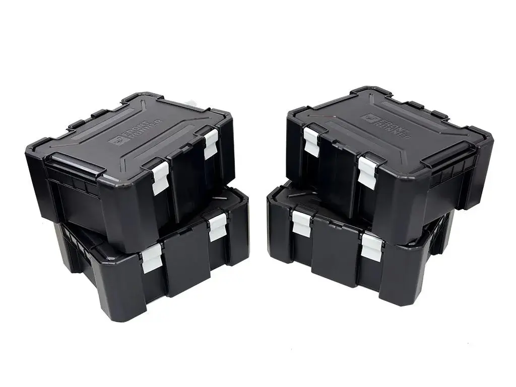 Front Runner Wolf Pack Pro / Quad Set 1