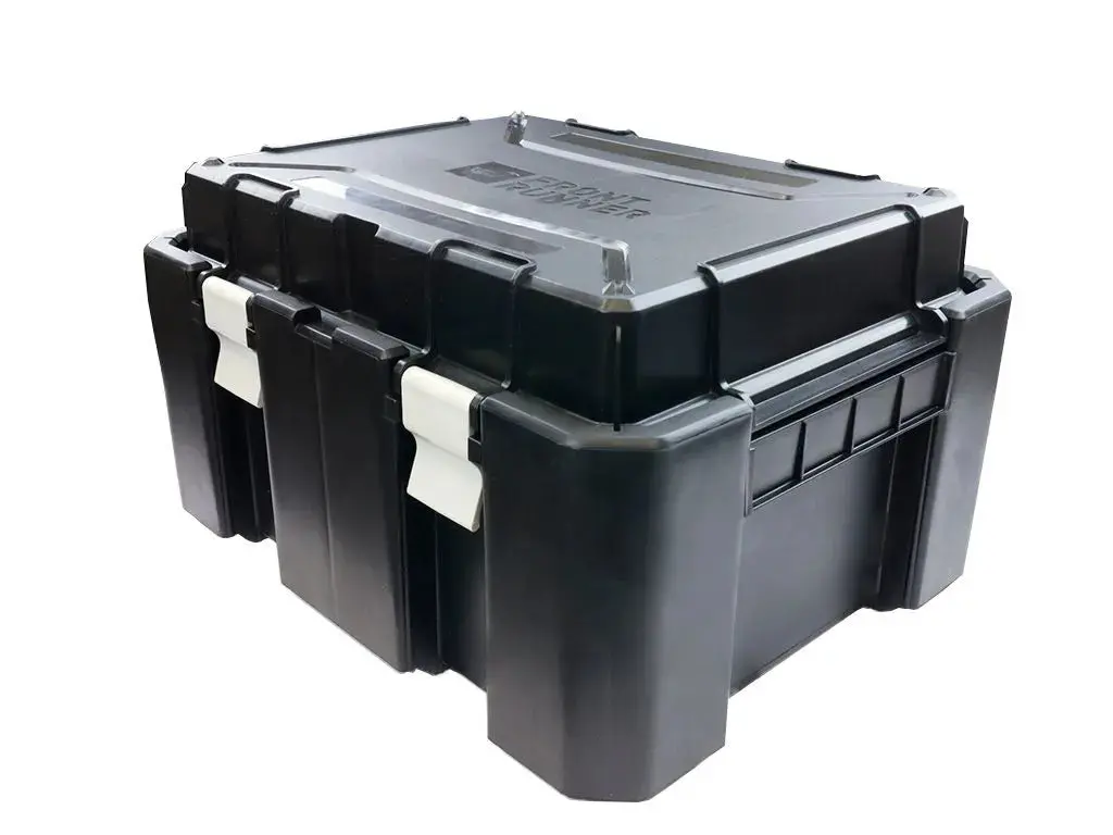 Front Runner Wolf Pack Pro Hi-Lid Kit 1