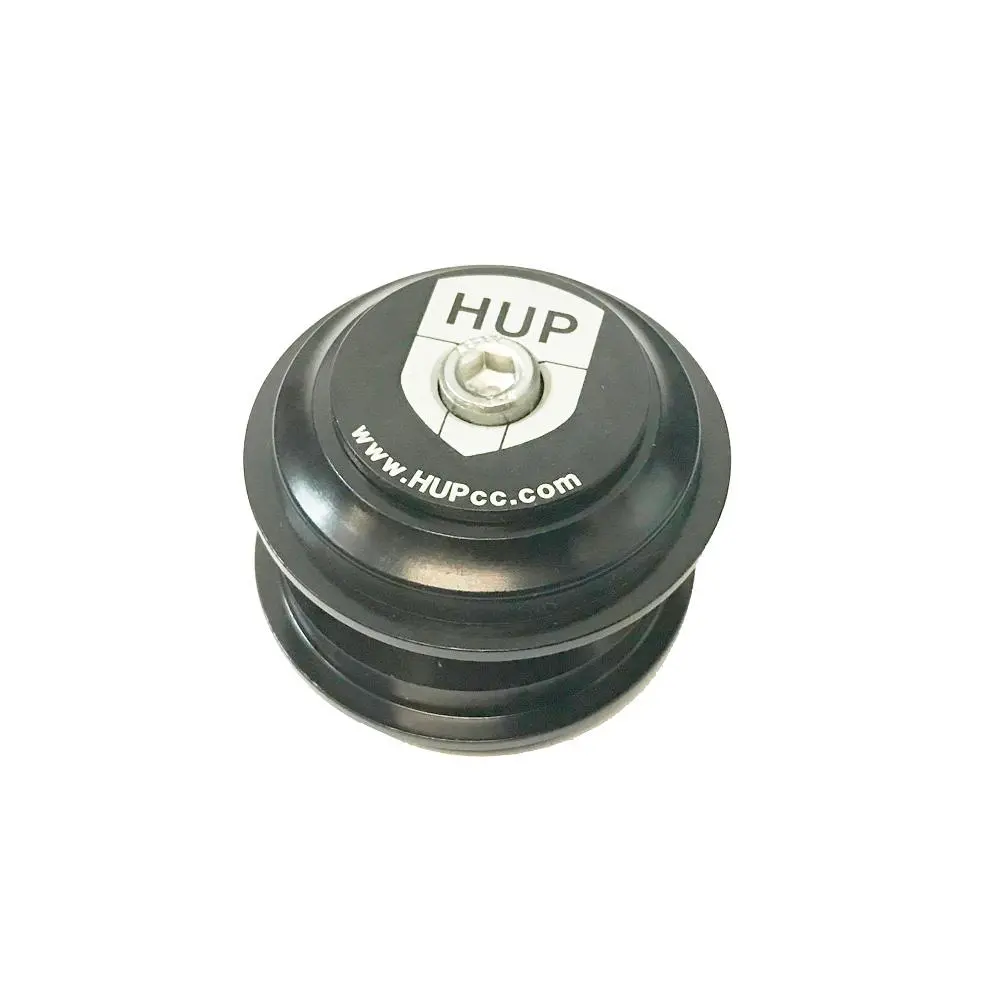 Hup Headset For Scatto Jc28/J-Race Bikes - Lightweight/Low Stack 1