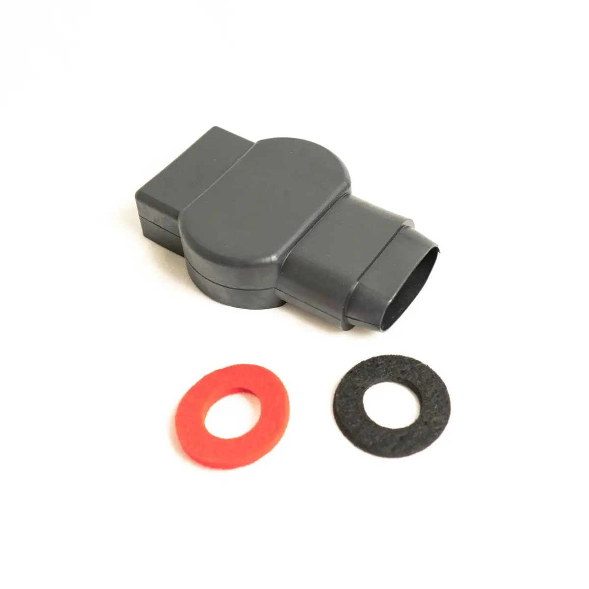 Sdhq Built Billet Dual Battery Terminal Protection Kit 1