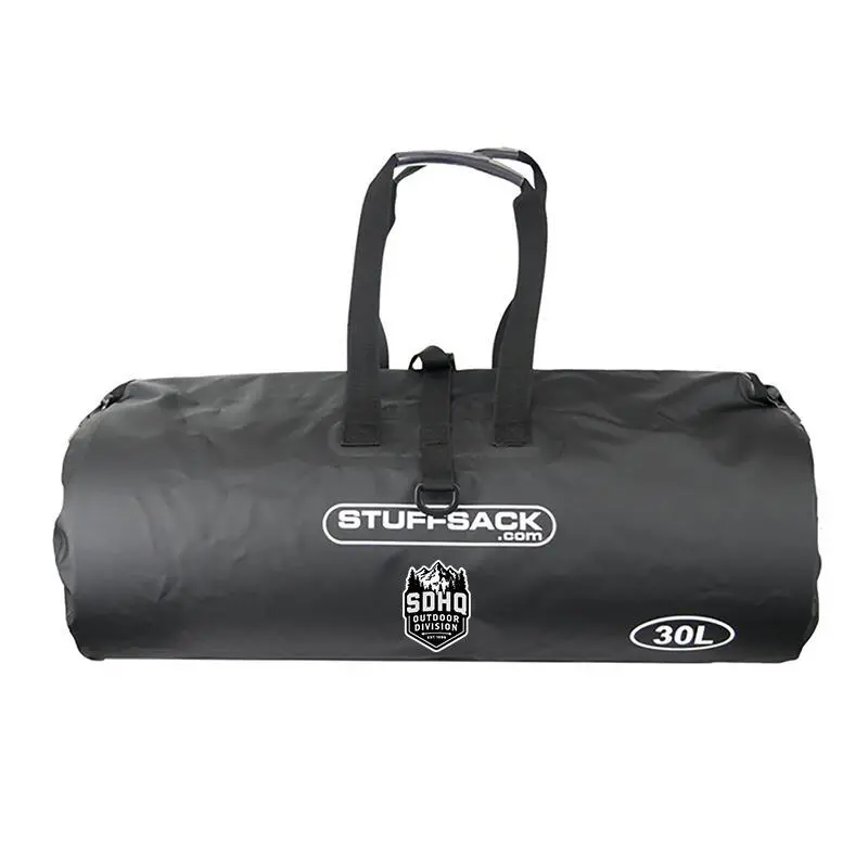Sdhq Outdoor Division 30L Dry Duffle Bag 1
