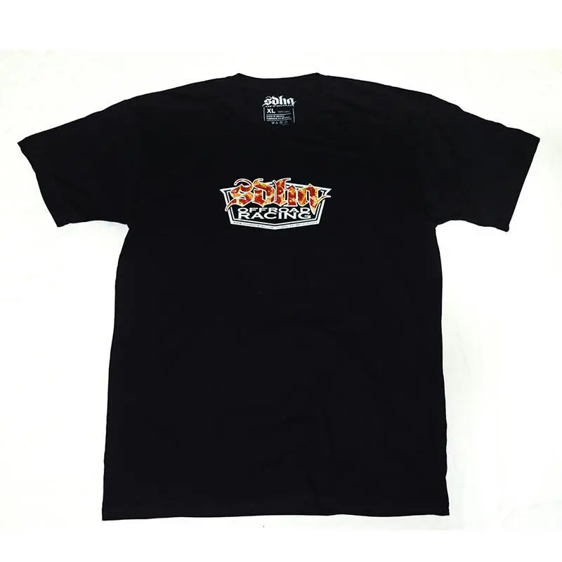 Sdhq "Pizza Edition" Mens T-Shirt 1