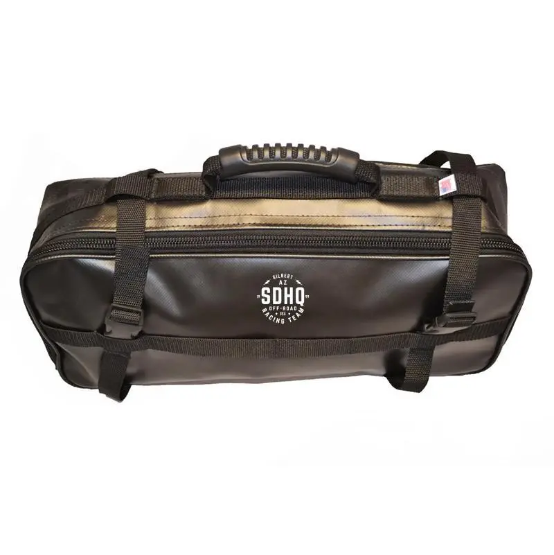 Sdhq Racing Team Baja Tool Bag 1