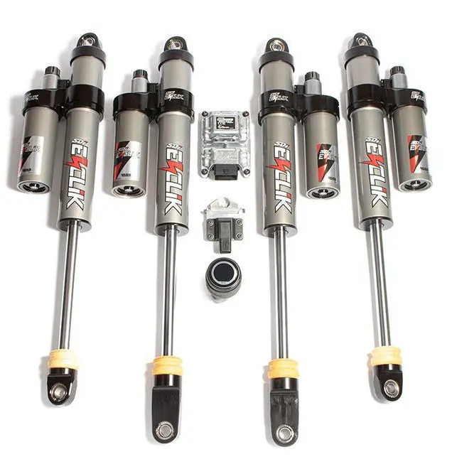 '19-23 Jeep Jt (Gladiator) Sdi E-Clik Pro Suspension System 1