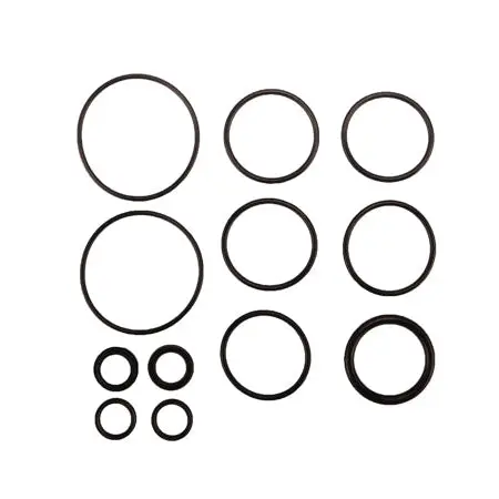 Radflo Seal Kit 2.0 5/8″ Piggy Back 1