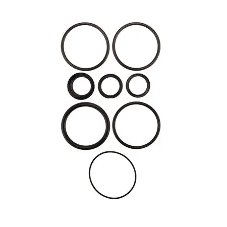 Radflo Seal Kit 2.5 7/8″ With 2.5 Remote Reservoir 1