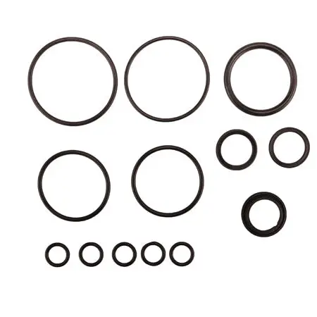 Radflo Seal Kit 3.0 1.0″ Bypass With Remote Reservoir 1