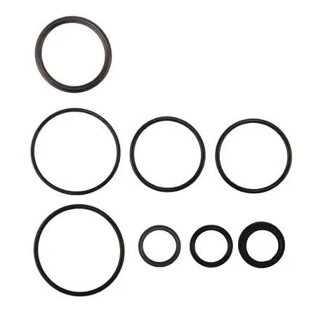Radflo Seal Kit 3.0 1.0″ With Remote 1