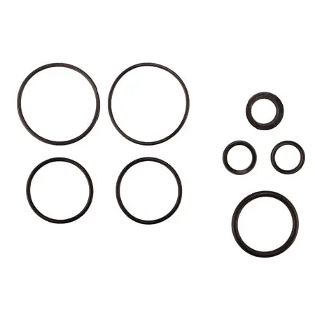 Radflo Seal Kit 3.0 7/8″ With 2.5 Remote Reservoir 1