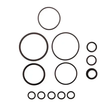 Radflo Seal Kit 3.75 1.0″ With Remote And Bypass 1