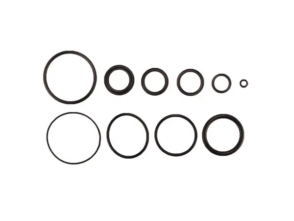 Radflo Seal Kit 2.5 7/8″ With 2.0 Remote Reservoir And Compression Adjuster 1