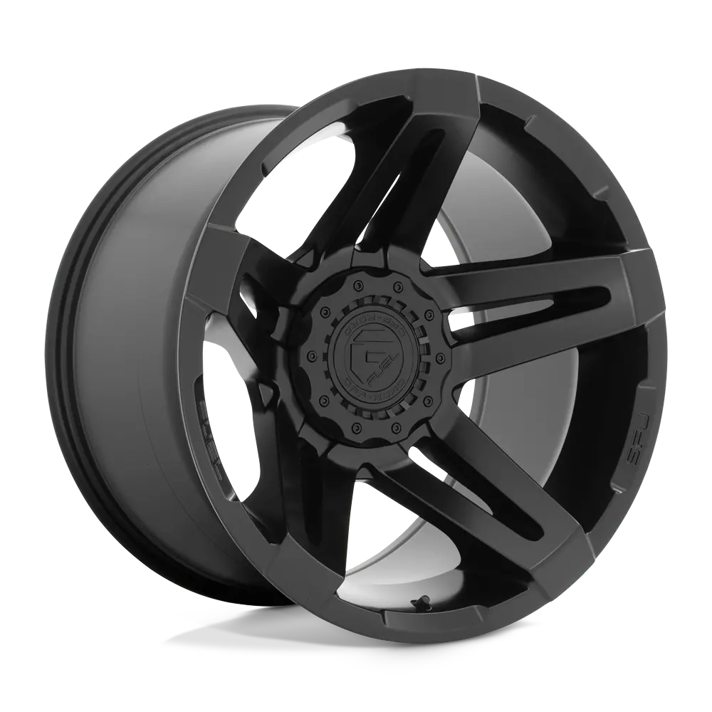 Fuel Wheels | Sfj 1