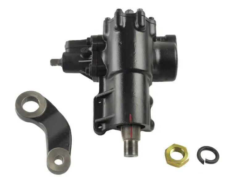 '07-18 Jeep Jk Big Bore Xd Steering Gear 1