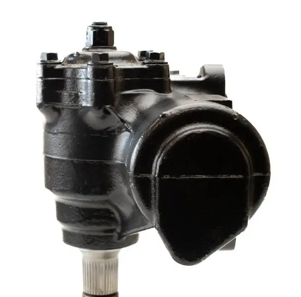 94-02 Dodge 2500/3500 Big Bore Xd Cylinder Assist Steering Gearbox 2