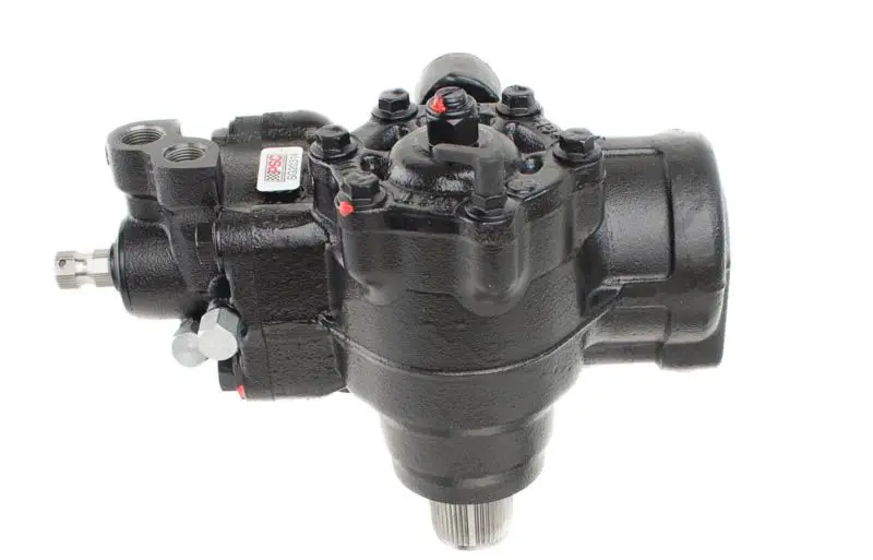 '03-08 Dodge Ram 2500/3500 Big Bore Xd Cylinder Assist Steering Gearbox 2