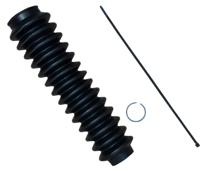 Icon Suspension 2.0 Aluminum Series Shock Boot Kit - 614700 1
