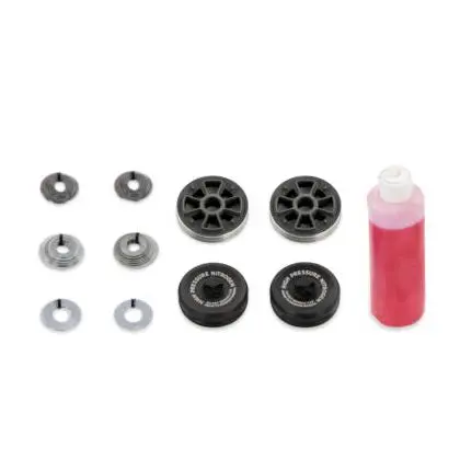 Cognito Oe Rc2 Front Shock Tuning Kit For Long Travel For 16-21 Yamaha Yxz1000r 1