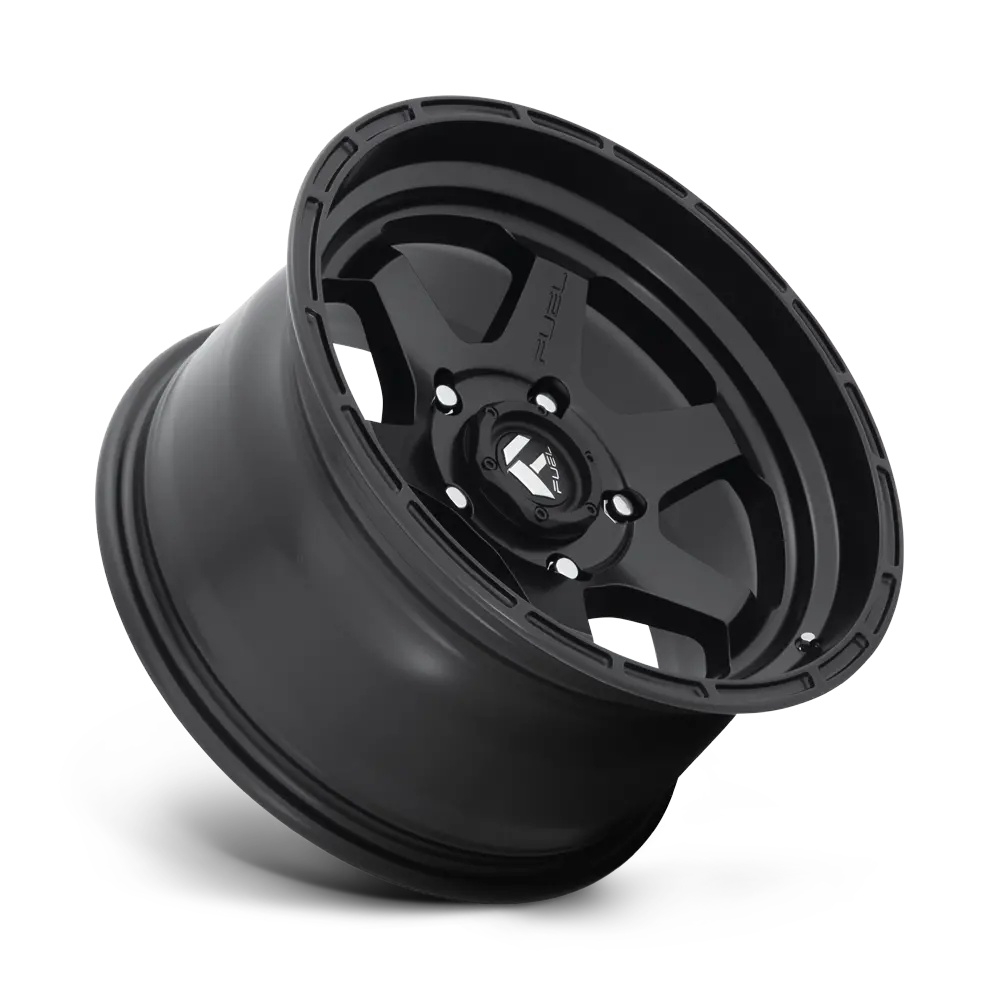 Fuel Wheels | Shok 2