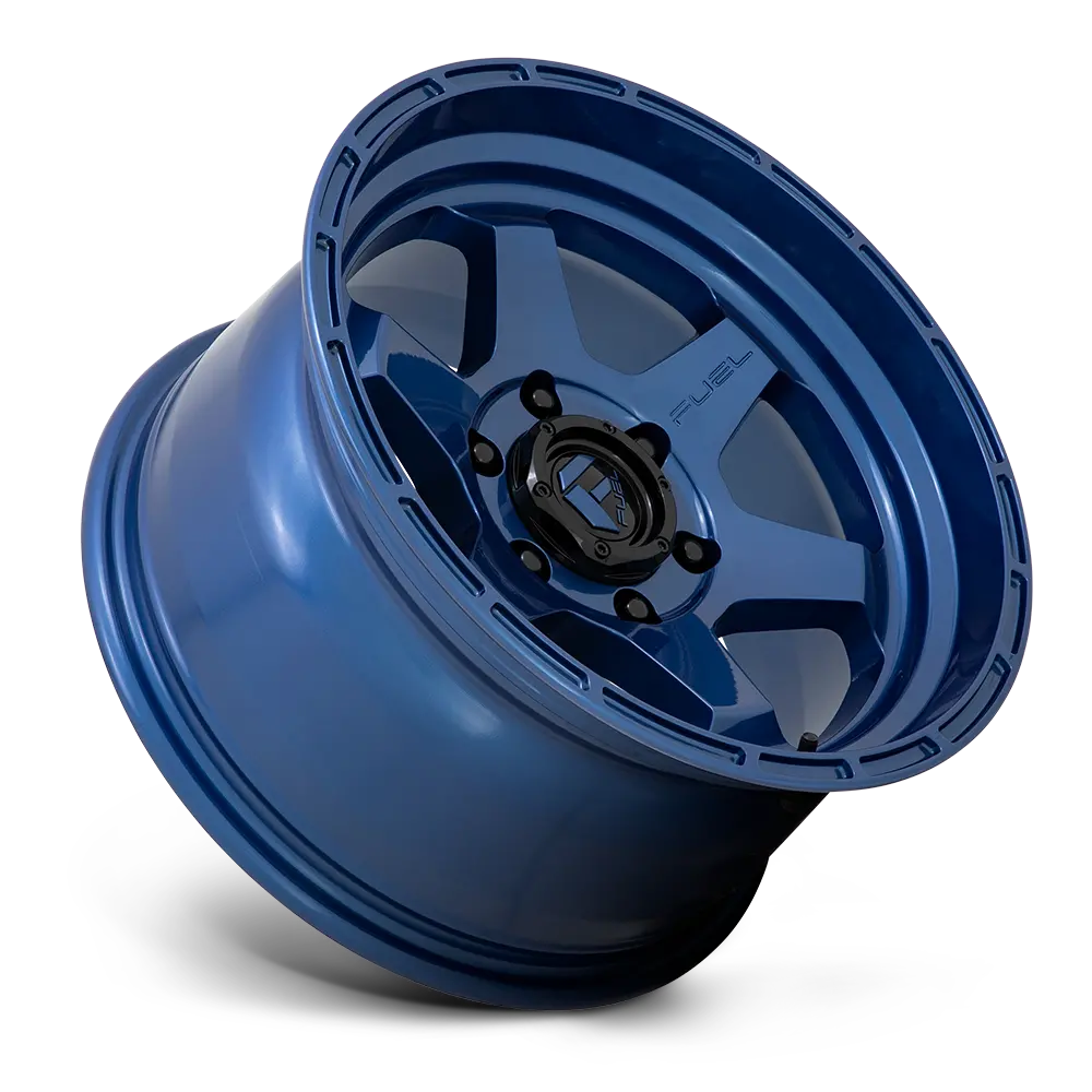 Fuel Wheels | Shok 11