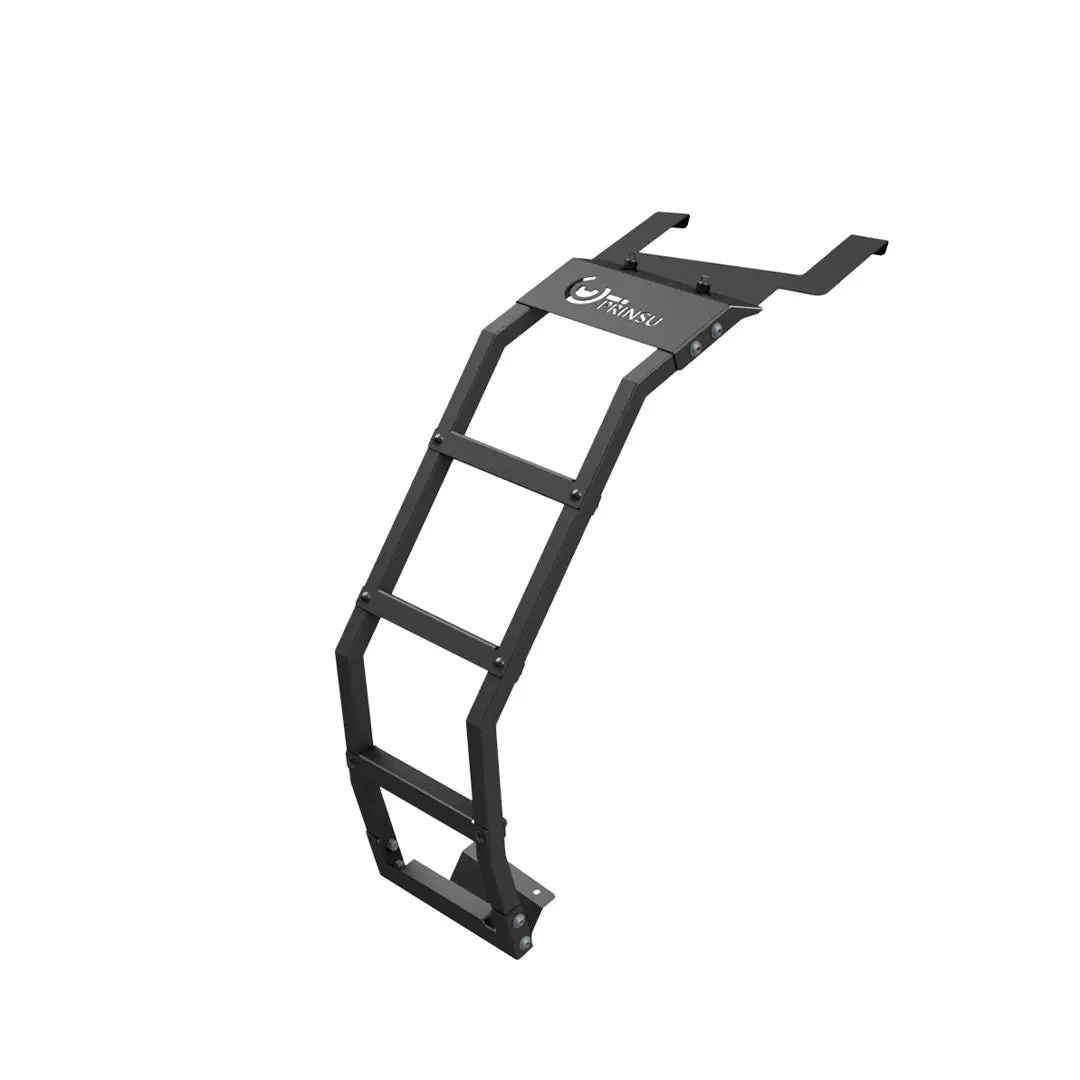 2Nd Gen Subaru Crosstrek Ladder 1