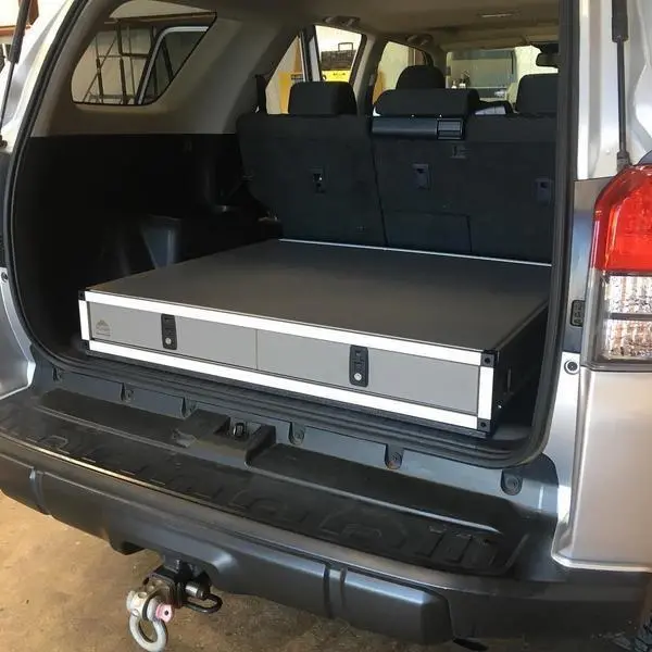 Side X Side Drawer Module 41 3/8" Wide X 28" Depth 1