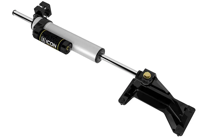 Centerline™ 2.5 Steering Stabilizer For 05-22 Ford Super Duty 1