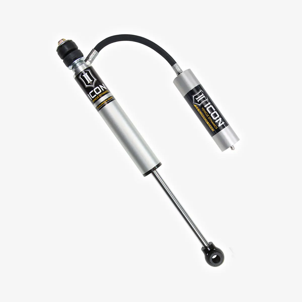 22-23 Toyota Tundra Icon 2.0 Vs Rr Rear Shock (0-1" Lift) 1