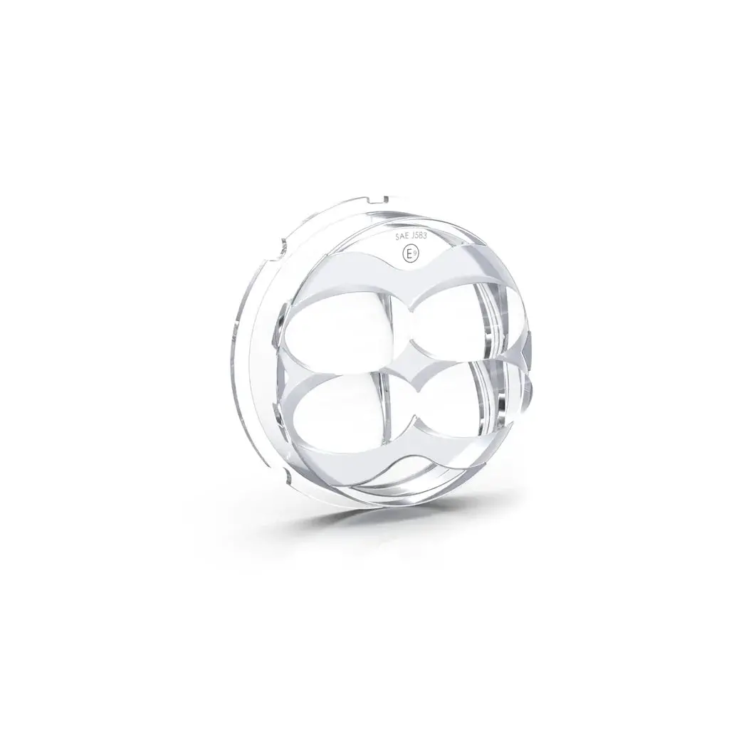 Cr-4 Fog Beam Lens 1