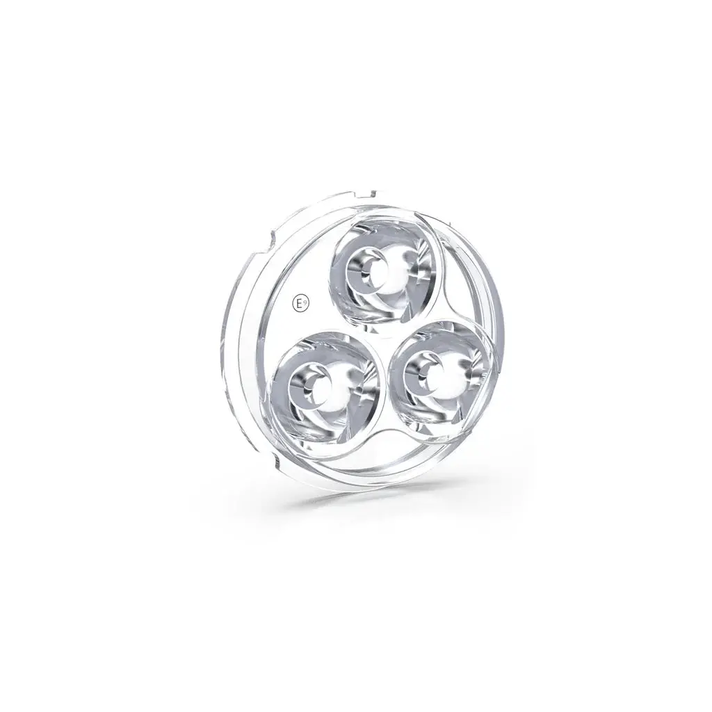 Cr-3 Spot Beam Lens 1