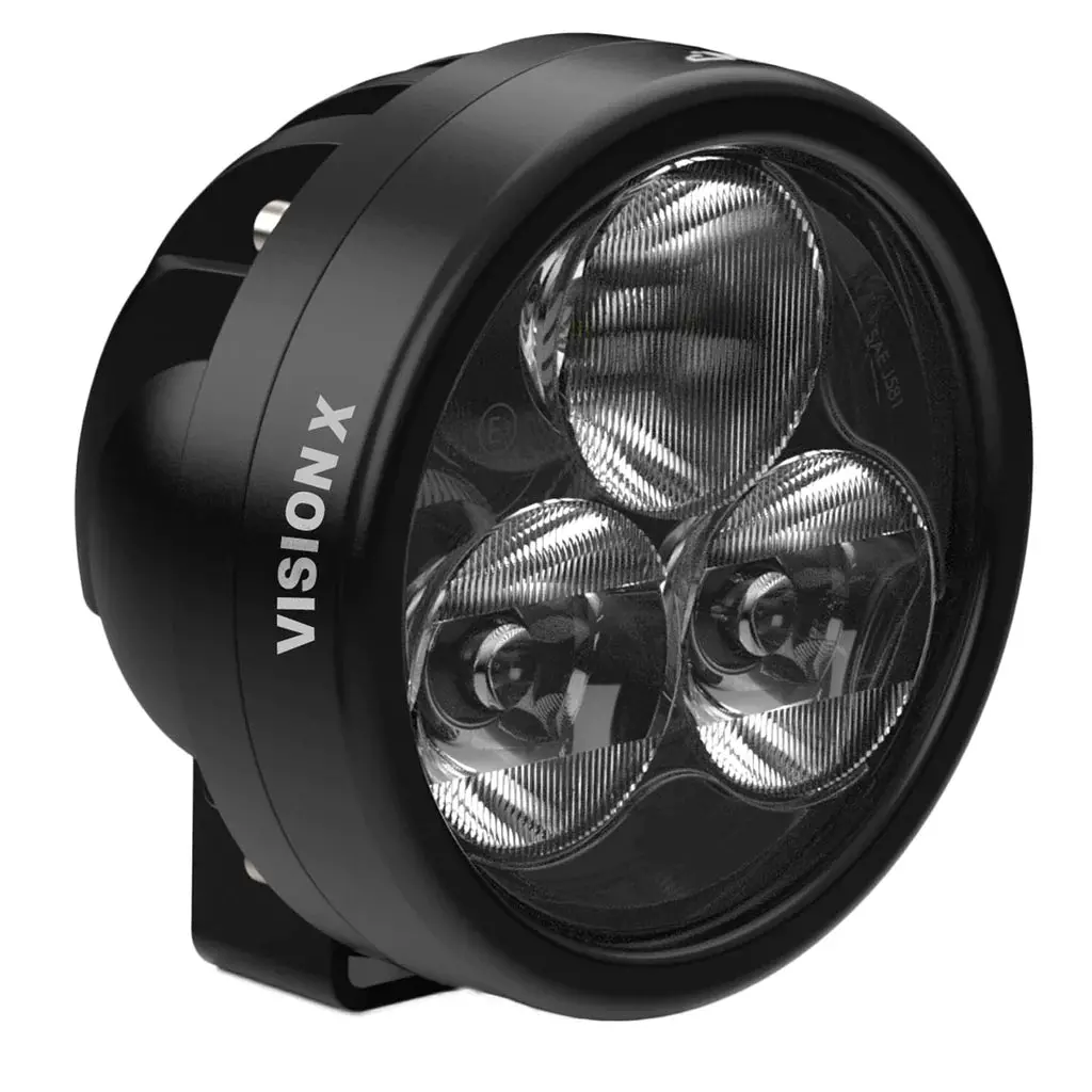 Cr-3 Hybrid Beam Driving Light 1