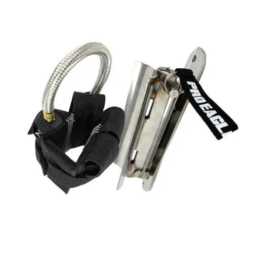 Phoenix Roll Bar Mount And Co2 Holster 1