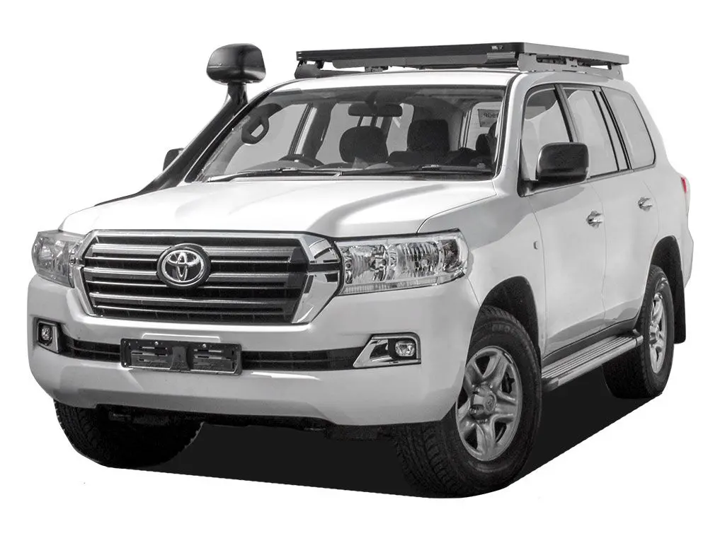 Slimline Ii Roof Rack Kit-Toyota Land Cruiser 200 Series 1