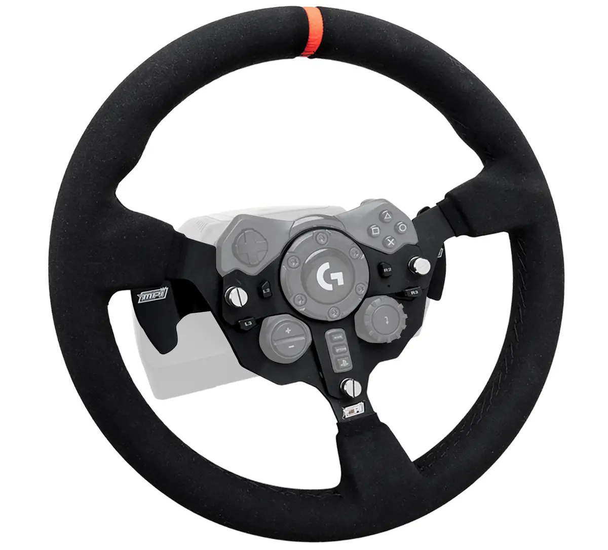 Mpi Simlink™ Stock Car Kit 2