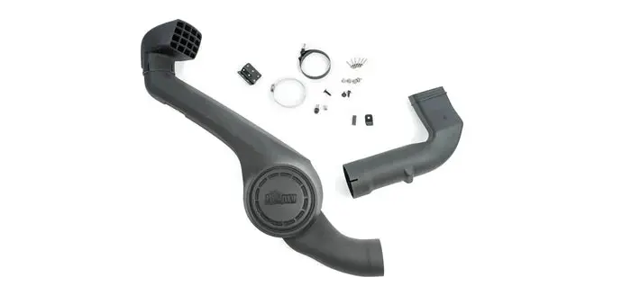 Aev Snorkel Kit For 2015-2022 Chevy Colorado 2