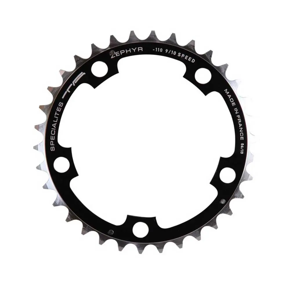Specialities Ta Zephyr Inner 5-Bolt Chainrings - 110Bcd 2