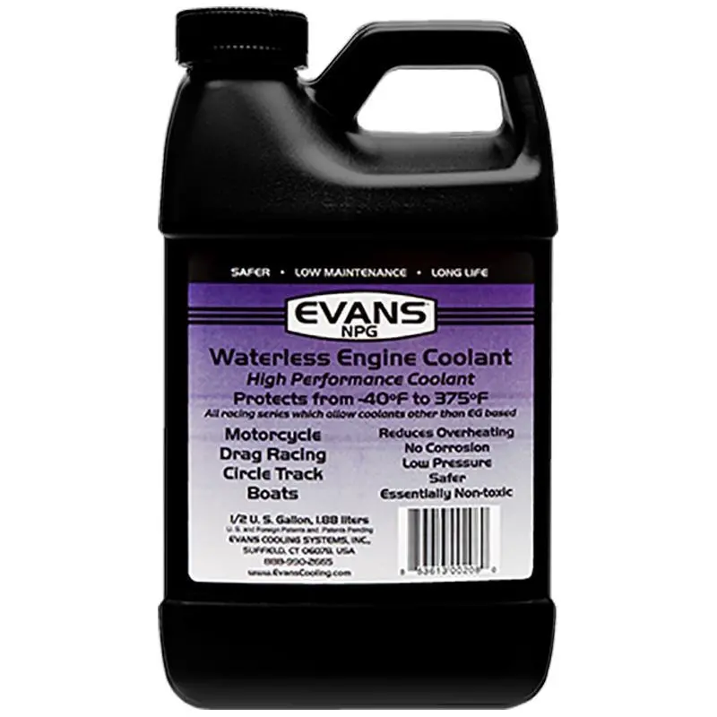 Specialty Coolant (Npg) 1