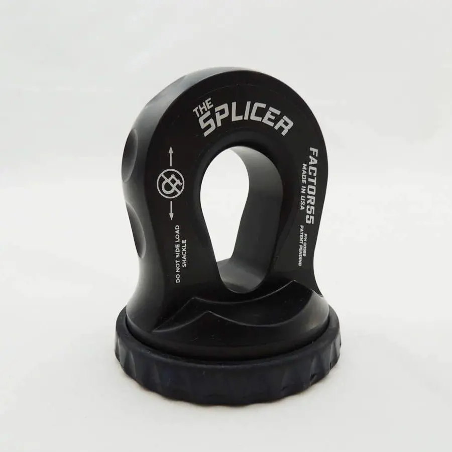 Factor 55 - Splicer 2