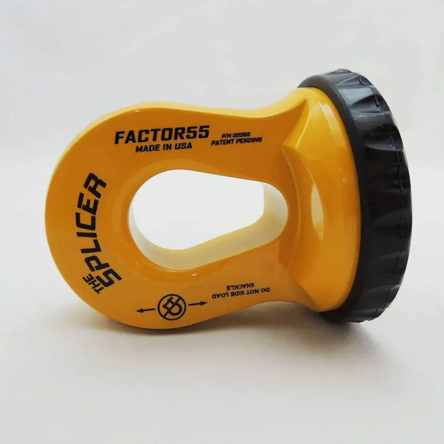 Factor 55 - Splicer 7