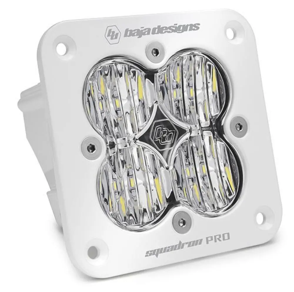 Squadron Pro Series Led Light Flush Mount 9