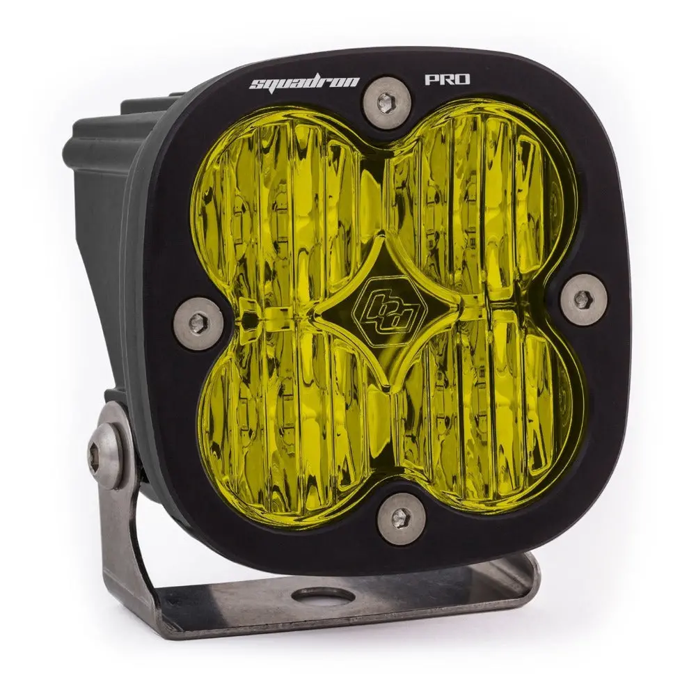 Squadron Pro Led Light 7