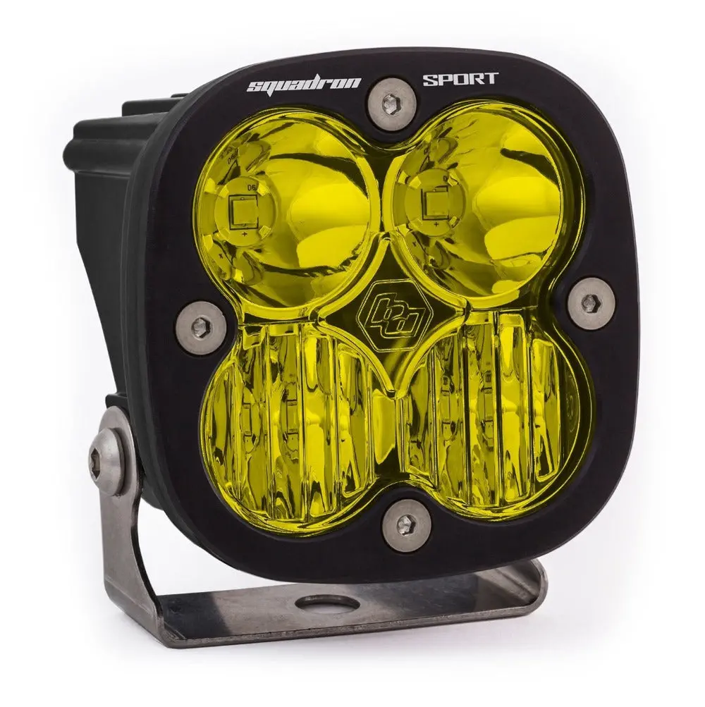 Squadron Sport Led Light 6