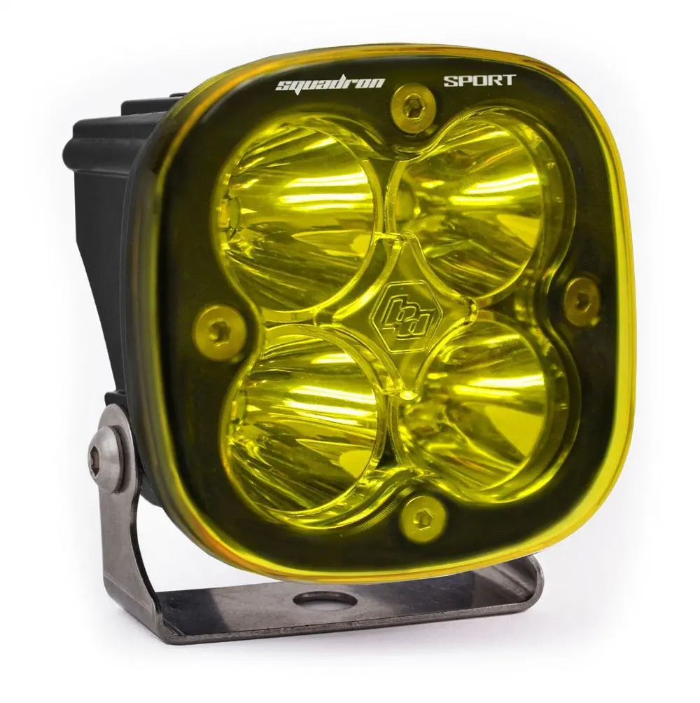 Squadron Sport Led Light 10