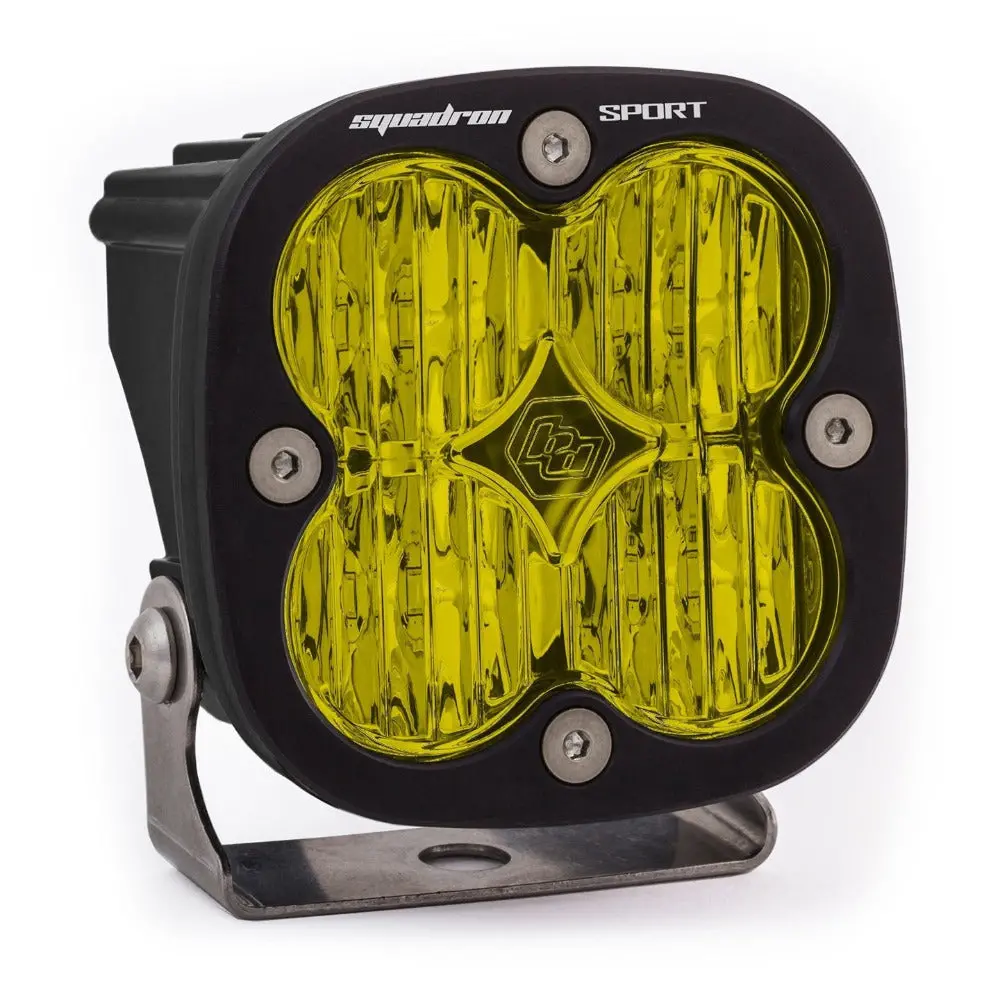 Squadron Sport Led Light 7